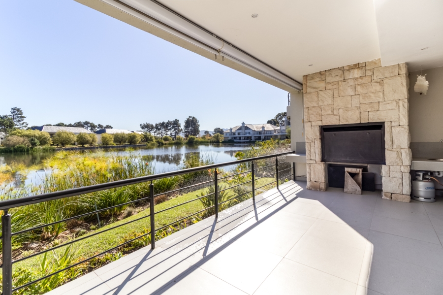 To Let 3 Bedroom Property for Rent in Pearl Valley at Val de Vie Western Cape